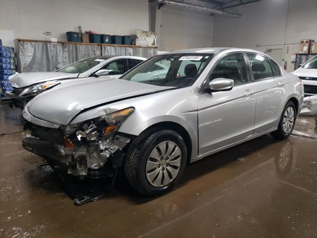 2011 HONDA ACCORD LX, 