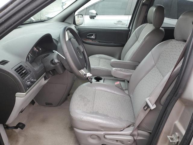 1GNDV23L85D247293 - 2005 CHEVROLET UPLANDER LS 银色 照片 7