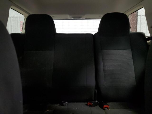 1C4NJPBA6GD783412 - 2016 JEEP PATRIOT SPORT SILVER photo 10