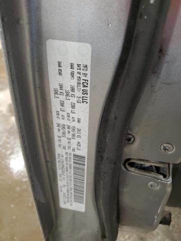 1C4NJPBA6GD783412 - 2016 JEEP PATRIOT SPORT SILVER photo 13