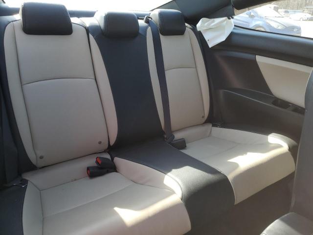 2HGFC3B78HH355066 - 2017 HONDA CIVIC EXL Ağ foto 10
