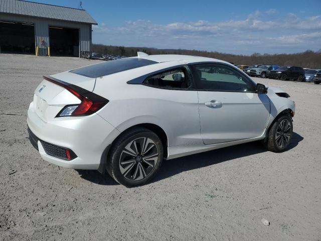 2HGFC3B78HH355066 - 2017 HONDA CIVIC EXL Ağ foto 3