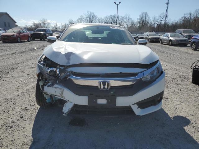 2HGFC3B78HH355066 - 2017 HONDA CIVIC EXL Ağ foto 5