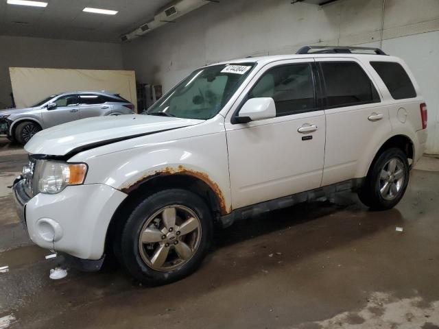 2010 FORD ESCAPE LIMITED, 