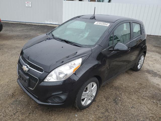 2015 CHEVROLET SPARK LS, 