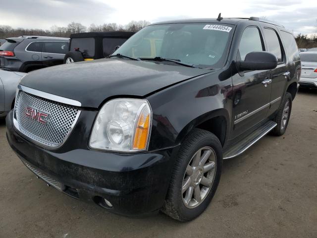 2009 GMC YUKON DENALI, 