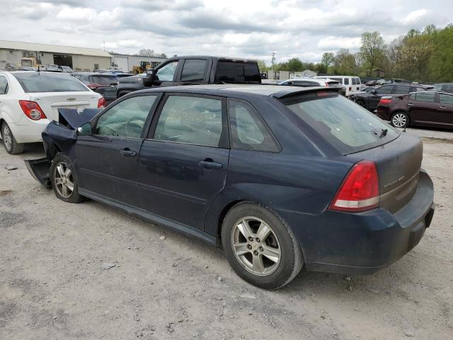 1G1ZT62875F135915 - 2005 CHEVROLET MALIBU MAXX LS 蓝色 照片 3