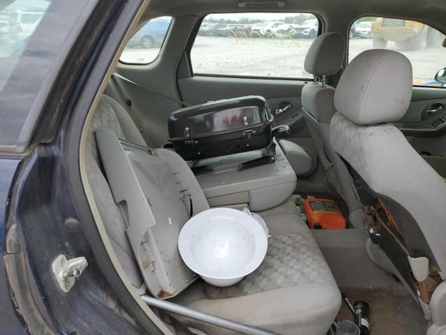 1G1ZT62875F135915 - 2005 CHEVROLET MALIBU MAXX LS 蓝色 照片 6