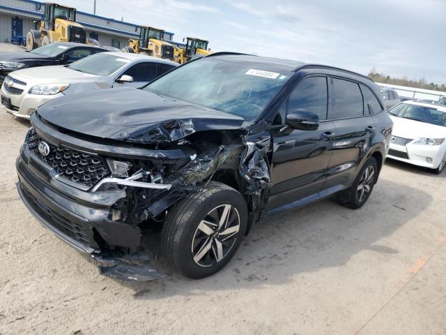 2021 KIA SORENTO S, 