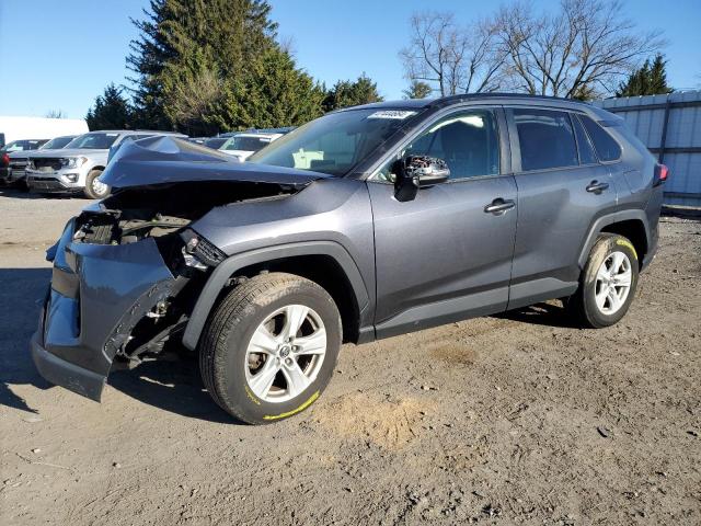 2019 TOYOTA RAV4 XLE, 