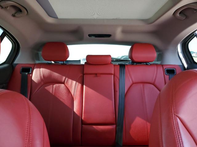 ZASPAKBN2K7C69764 - 2019 ALFA ROMEO STELVIO TI SILVER photo 10