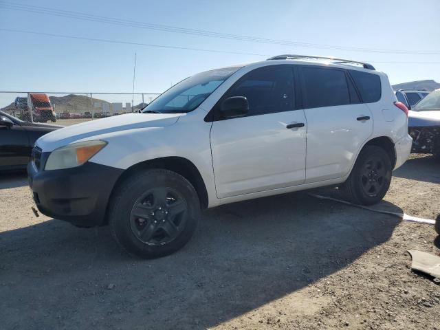 2008 TOYOTA RAV4, 