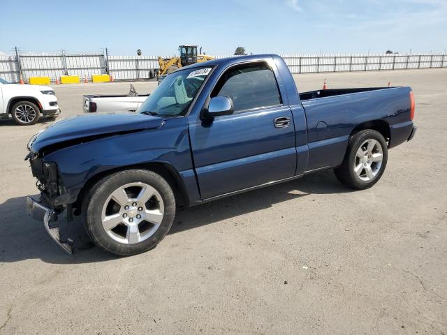 2001 CHEVROLET 1500 C1500, 