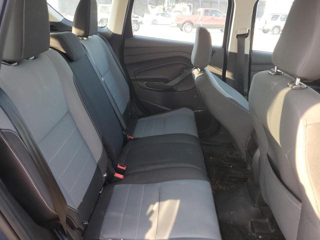 1FMCU0F74JUB04308 - 2018 FORD ESCAPE S BLUE photo 10