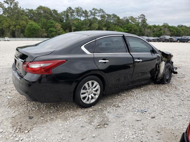 1N4AL3AP0JC474450 - 2018 NISSAN ALTIMA 2.5 BLACK photo 3