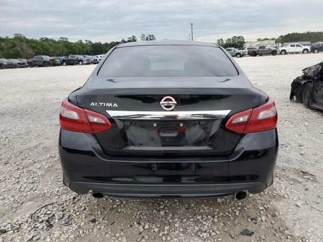 1N4AL3AP0JC474450 - 2018 NISSAN ALTIMA 2.5 BLACK photo 6