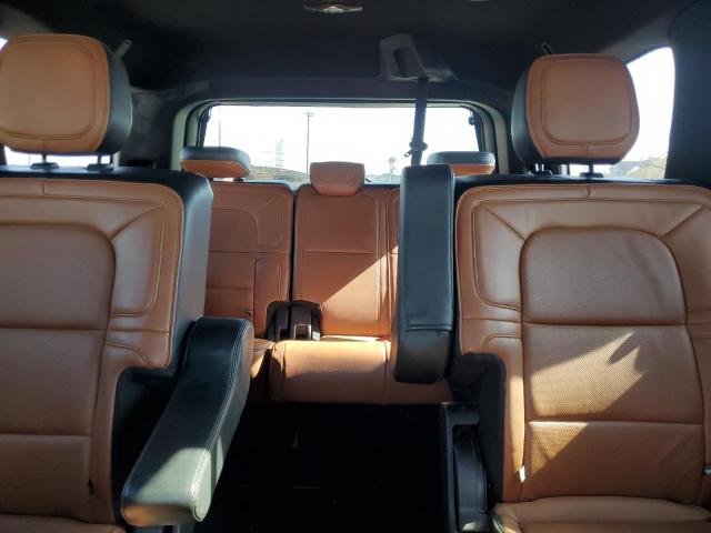 5LMJJ2LT9KEL08933 - 2019 LINCOLN NAVIGATOR RESERVE 黑色 照片 10
