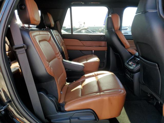 5LMJJ2LT9KEL08933 - 2019 LINCOLN NAVIGATOR RESERVE 黑色 照片 11