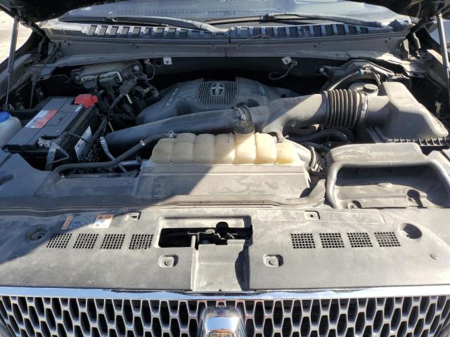 5LMJJ2LT9KEL08933 - 2019 LINCOLN NAVIGATOR RESERVE 黑色 照片 12