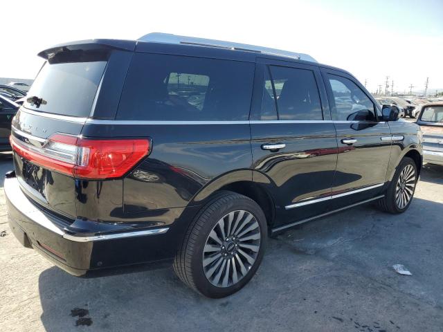 5LMJJ2LT9KEL08933 - 2019 LINCOLN NAVIGATOR RESERVE 黑色 照片 3