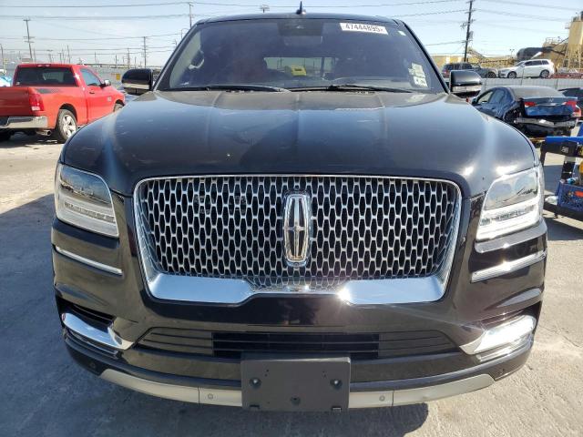 5LMJJ2LT9KEL08933 - 2019 LINCOLN NAVIGATOR RESERVE 黑色 照片 5