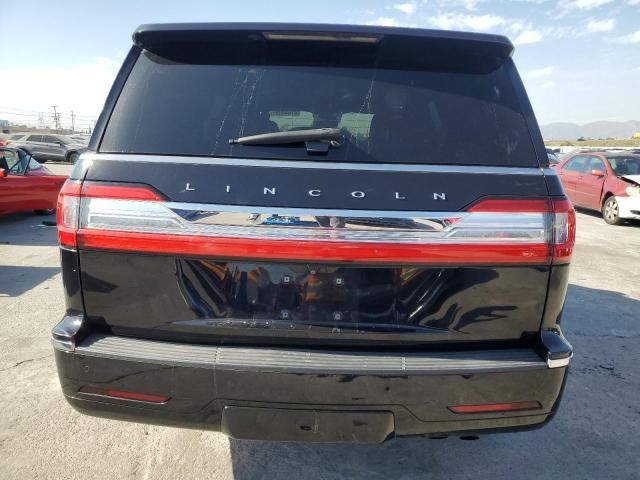 5LMJJ2LT9KEL08933 - 2019 LINCOLN NAVIGATOR RESERVE 黑色 照片 6