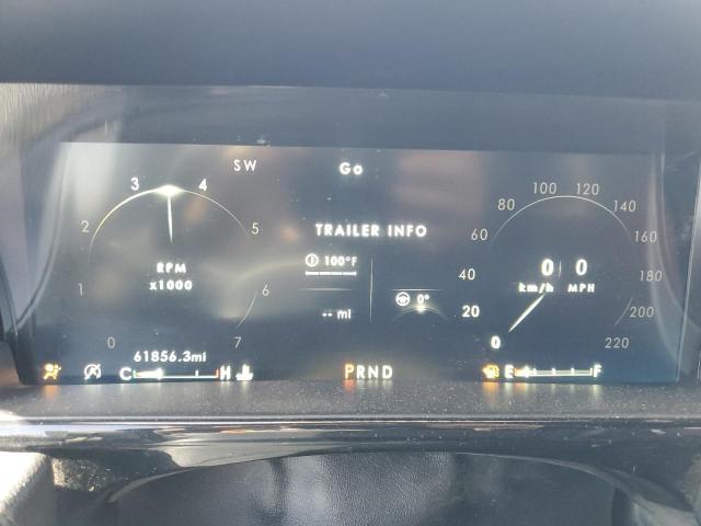 5LMJJ2LT9KEL08933 - 2019 LINCOLN NAVIGATOR RESERVE 黑色 照片 9