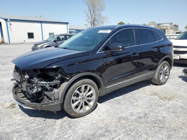 5LMCJ2C9XKUL13495 - 2019 LINCOLN MKC SELECT BLACK photo 1