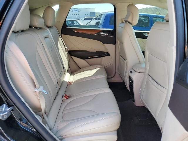 5LMCJ2C9XKUL13495 - 2019 LINCOLN MKC SELECT 黑色 照片 11