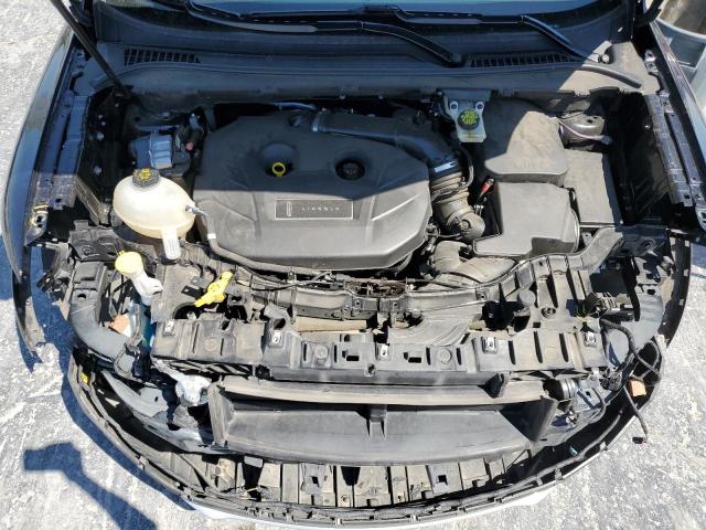 5LMCJ2C9XKUL13495 - 2019 LINCOLN MKC SELECT 黑色 照片 12