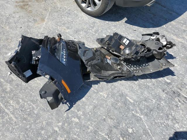 5LMCJ2C9XKUL13495 - 2019 LINCOLN MKC SELECT 黑色 照片 13