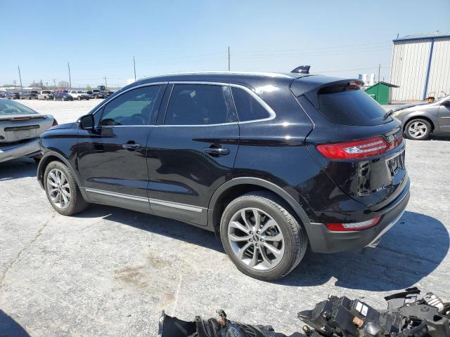 5LMCJ2C9XKUL13495 - 2019 LINCOLN MKC SELECT 黑色 照片 2