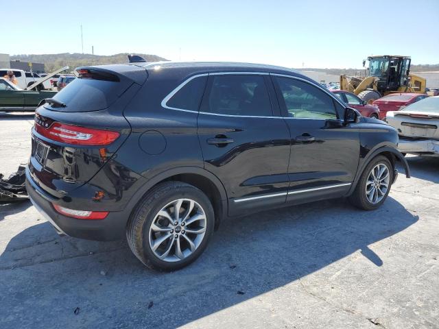 5LMCJ2C9XKUL13495 - 2019 LINCOLN MKC SELECT 黑色 照片 3