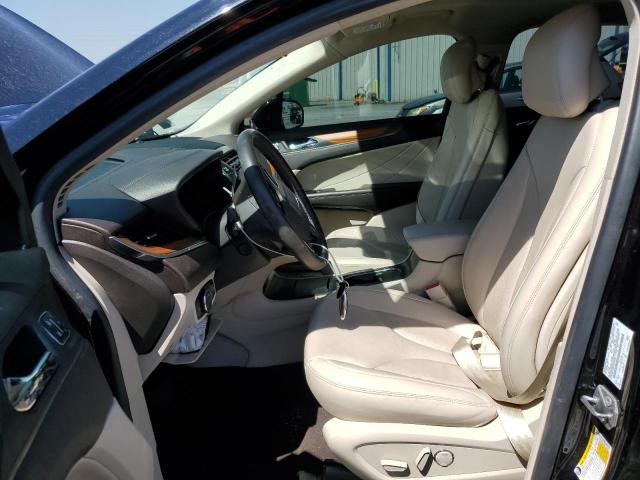 5LMCJ2C9XKUL13495 - 2019 LINCOLN MKC SELECT 黑色 照片 7