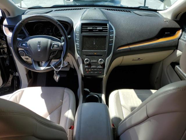 5LMCJ2C9XKUL13495 - 2019 LINCOLN MKC SELECT 黑色 照片 8