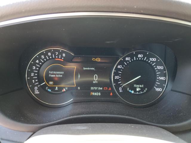 5LMCJ2C9XKUL13495 - 2019 LINCOLN MKC SELECT 黑色 照片 9