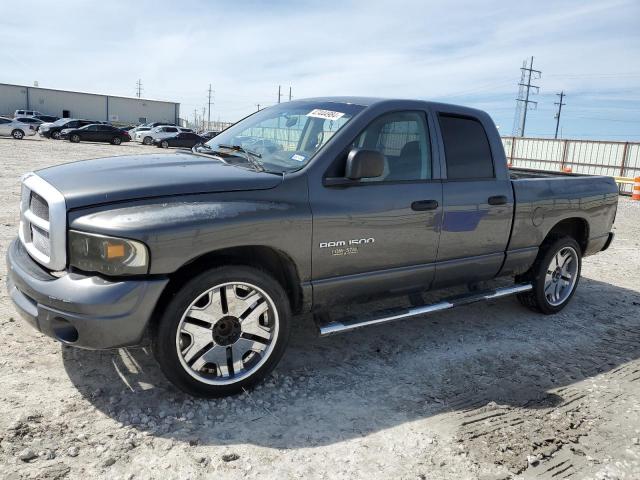 2003 DODGE RAM 1500 ST, 