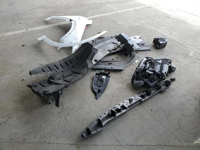 WA1VABGE8NB024505 - 2022 AUDI E-TRON CHRONOS WHITE photo 12