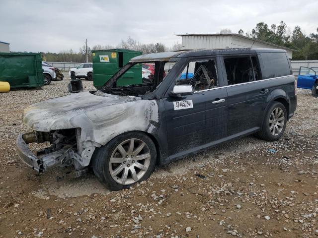 2009 FORD FLEX LIMITED, 