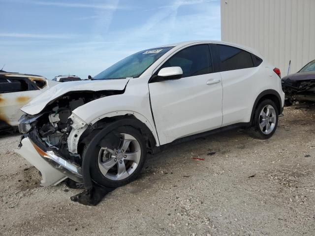 2020 HONDA HR-V LX, 