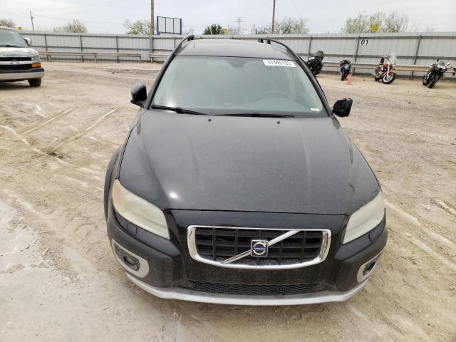 YV4BZ982781039874 - 2008 VOLVO XC70 BLACK photo 5