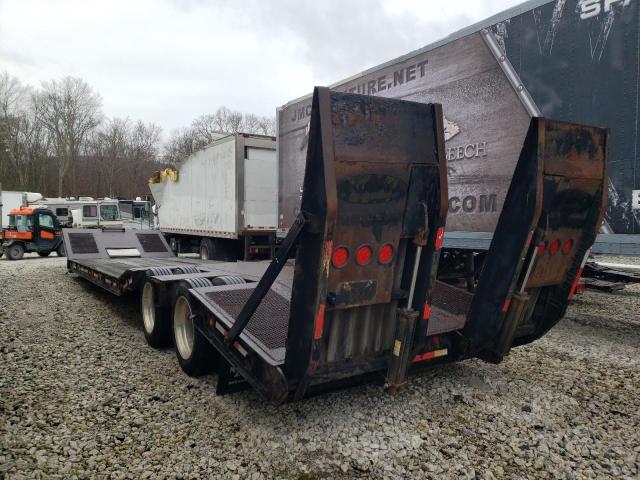 LBT35270009800136 - 1998 WALL TRAILER BLACK photo 3