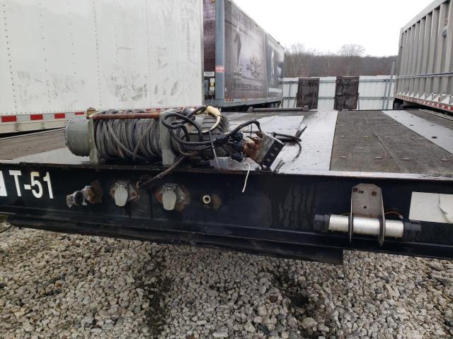 LBT35270009800136 - 1998 WALL TRAILER BLACK photo 8