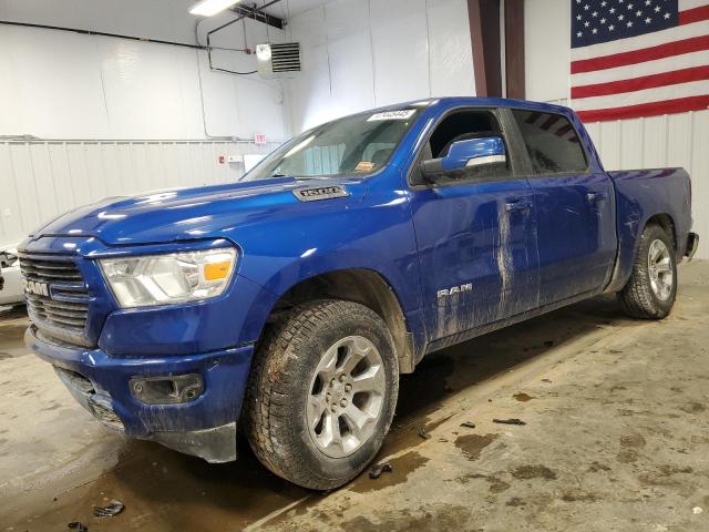 2019 RAM 1500 BIG HORN/LONE STAR, 