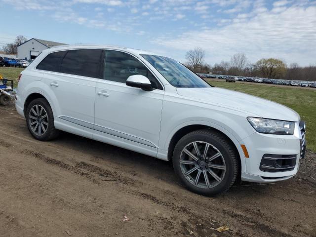 WA1LAAF76HD041123 - 2017 AUDI Q7 PREMIUM PLUS WHITE photo 4