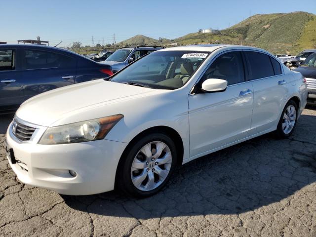 2010 HONDA ACCORD EXL, 