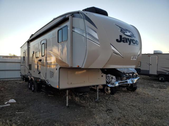 2019 JAYCO EAGLE, null