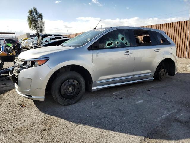 2013 FORD EDGE SPORT, 