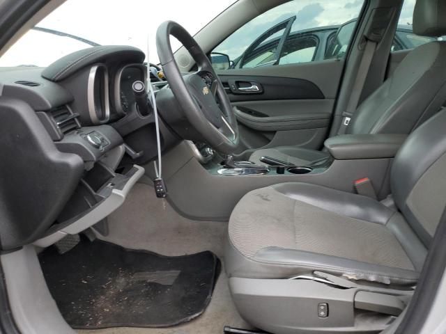 1G11C5SA1GF140458 - 2016 CHEVROLET MALIBU LIM LT 银色 照片 7