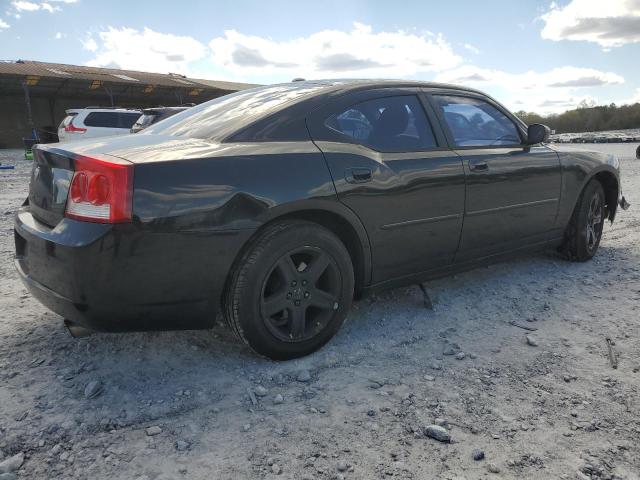 2B3CA3CV7AH223184 - 2010 DODGE CHARGER SXT BLACK photo 3